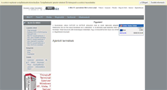 Desktop Screenshot of mini-pc.eu